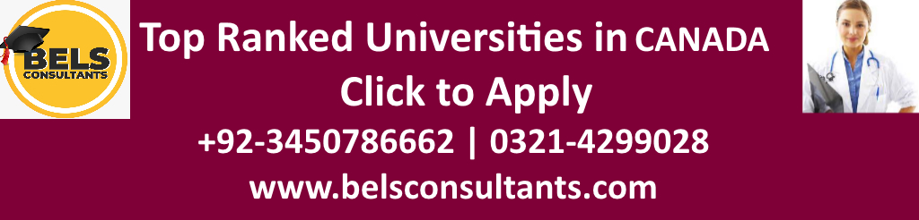 Study MBBS in Canada fro Pakistani Students How-To-apply-for-mbbs-admission-in-CANADA-top-ranked-pmc-approved-list-A-universities