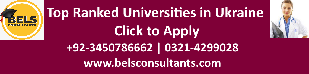 To apply for MBBS in Ukraine Top ranked PMC approved List A universities To apply for MBBS in Ukraine Top ranked PMC approved List A universities