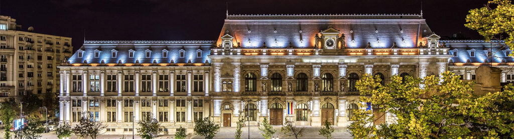 Romania University-bels-consultants