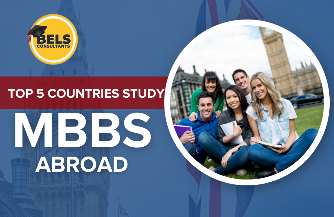 MBBS in Abroad