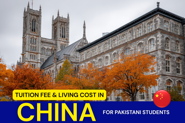 Short Courses in the UK for Students from Pakistan: Costs and Requirements